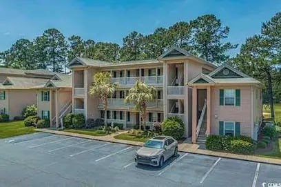 True Blue - Pawleys Island, SC