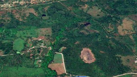 Rancho Pinilla Pristine Development Land