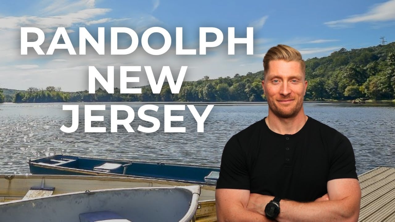 Moving to New Jersey | Randolph Virtual Tour
