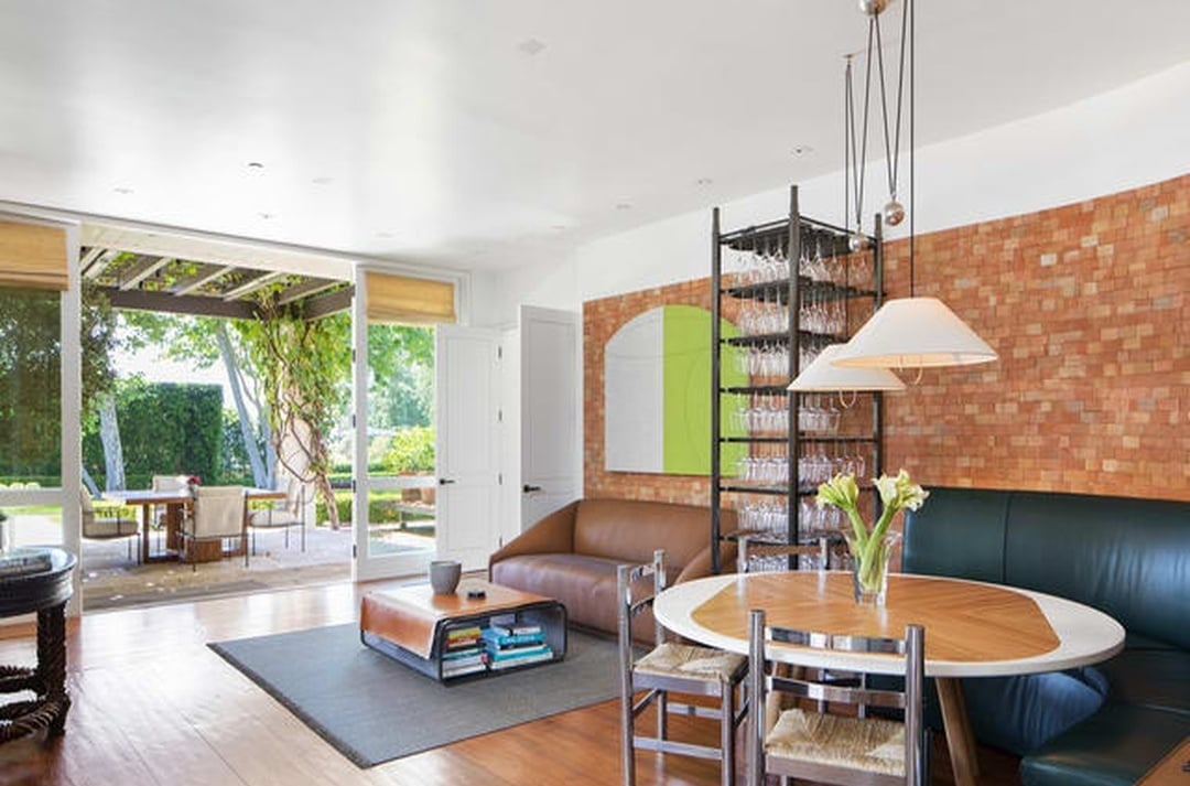 Blissful Manor