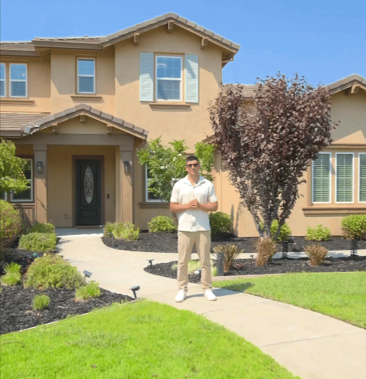 5145 Pastor Dr, Granite Bay