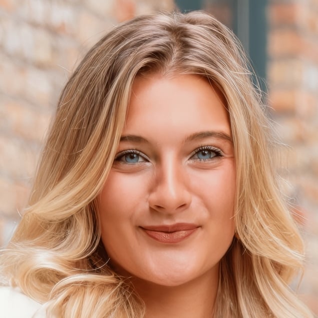 Olivia Wolf