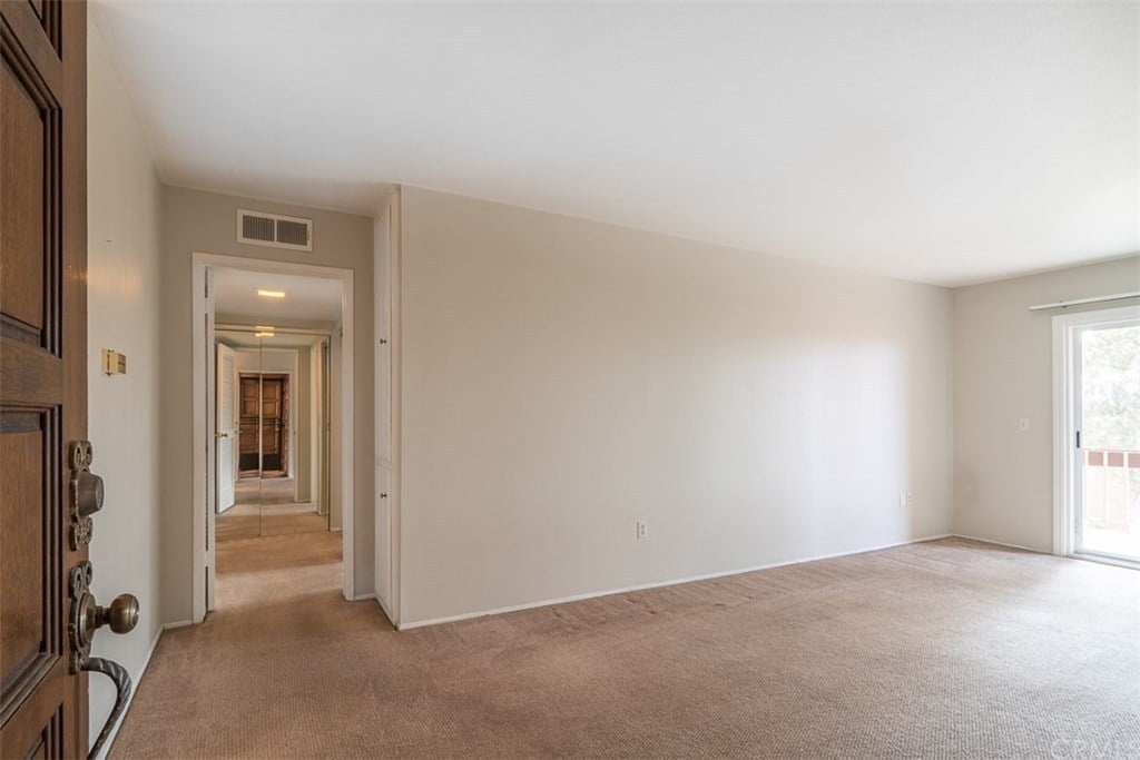 6600 Warner Ave #137