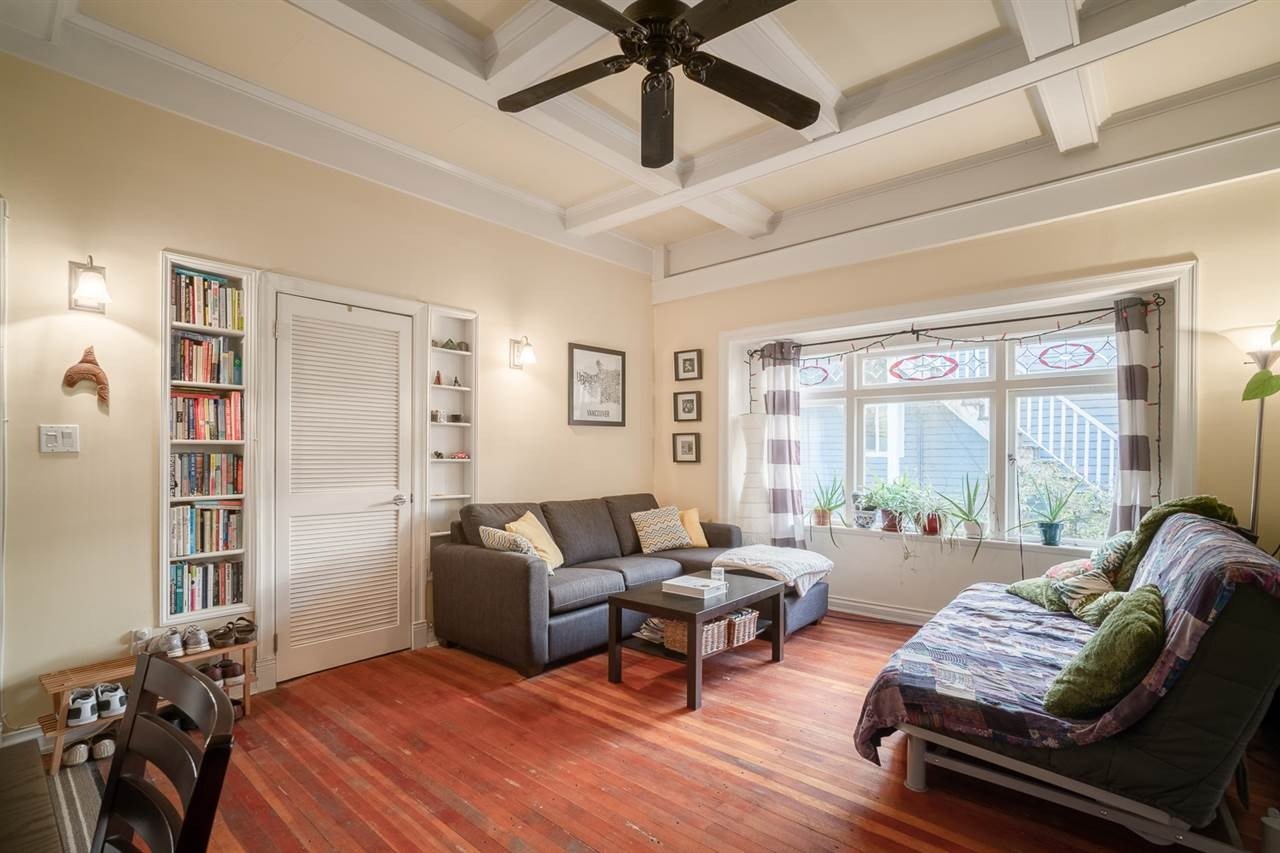 234 W 15th Ave