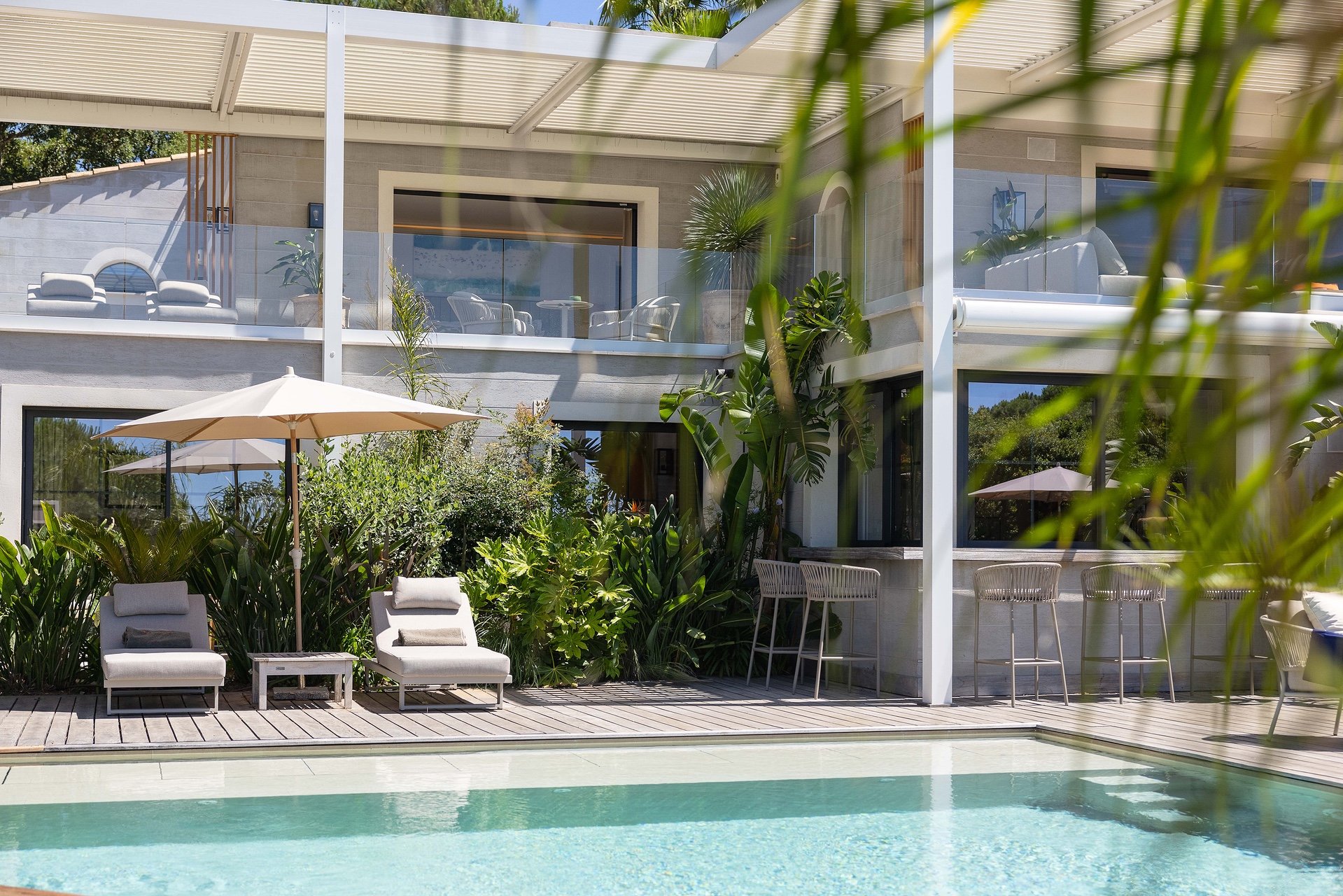  Villa La Plieide 