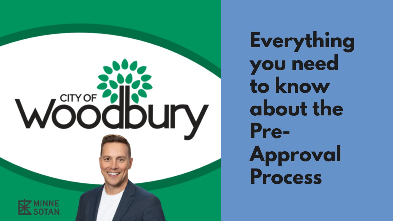 How to Get Pre-Approved for a Move-Up Home in Woodbury MN: A Step-by-Step Guide