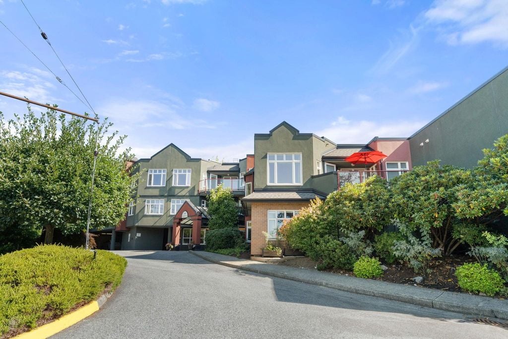 2800 Chesterfield Ave, #406