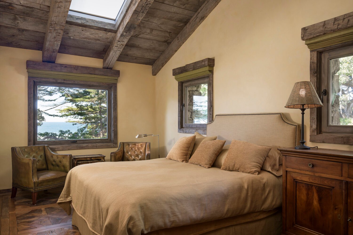 Seacliff - Unparalleled Carmel Highlands Estate