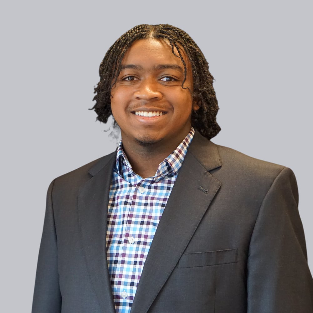 Nicholas Lee Fort Worth, TX Real Estate Agent Headshot