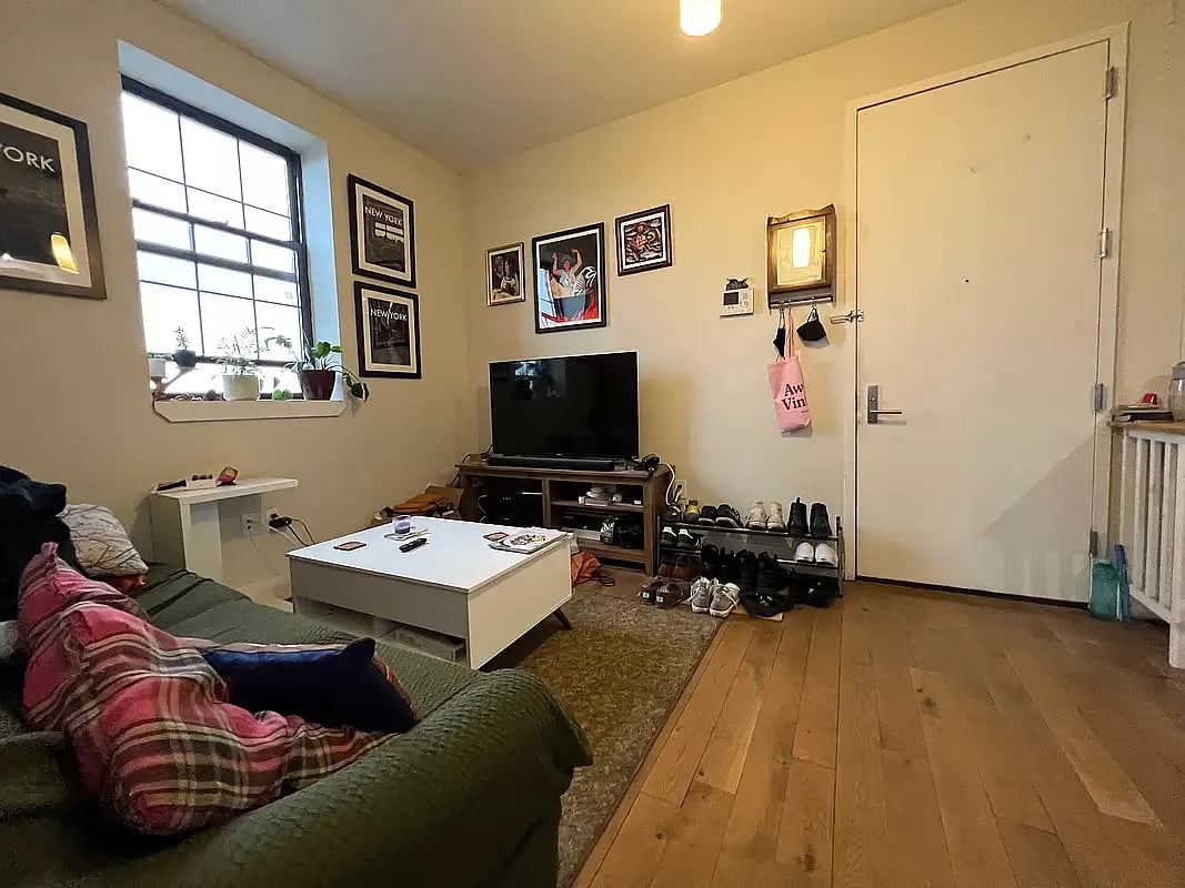 170 Suydam Street #4R