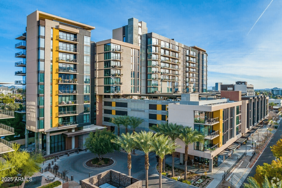 Downtown Phoenix Lofts