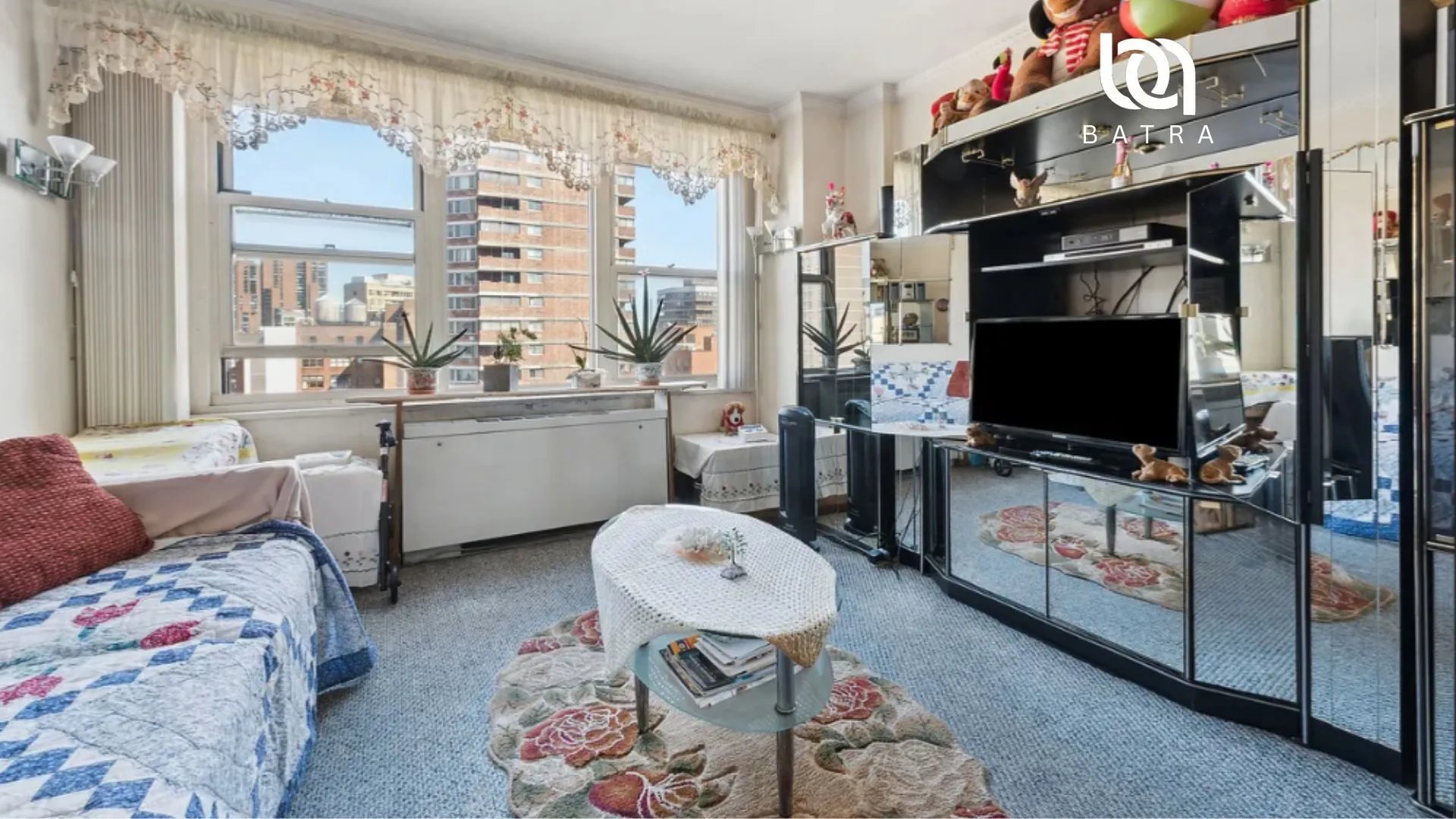 305 East 24th Street # 18K