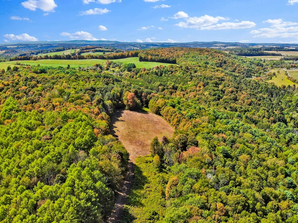 0 Broughton Hollow Road