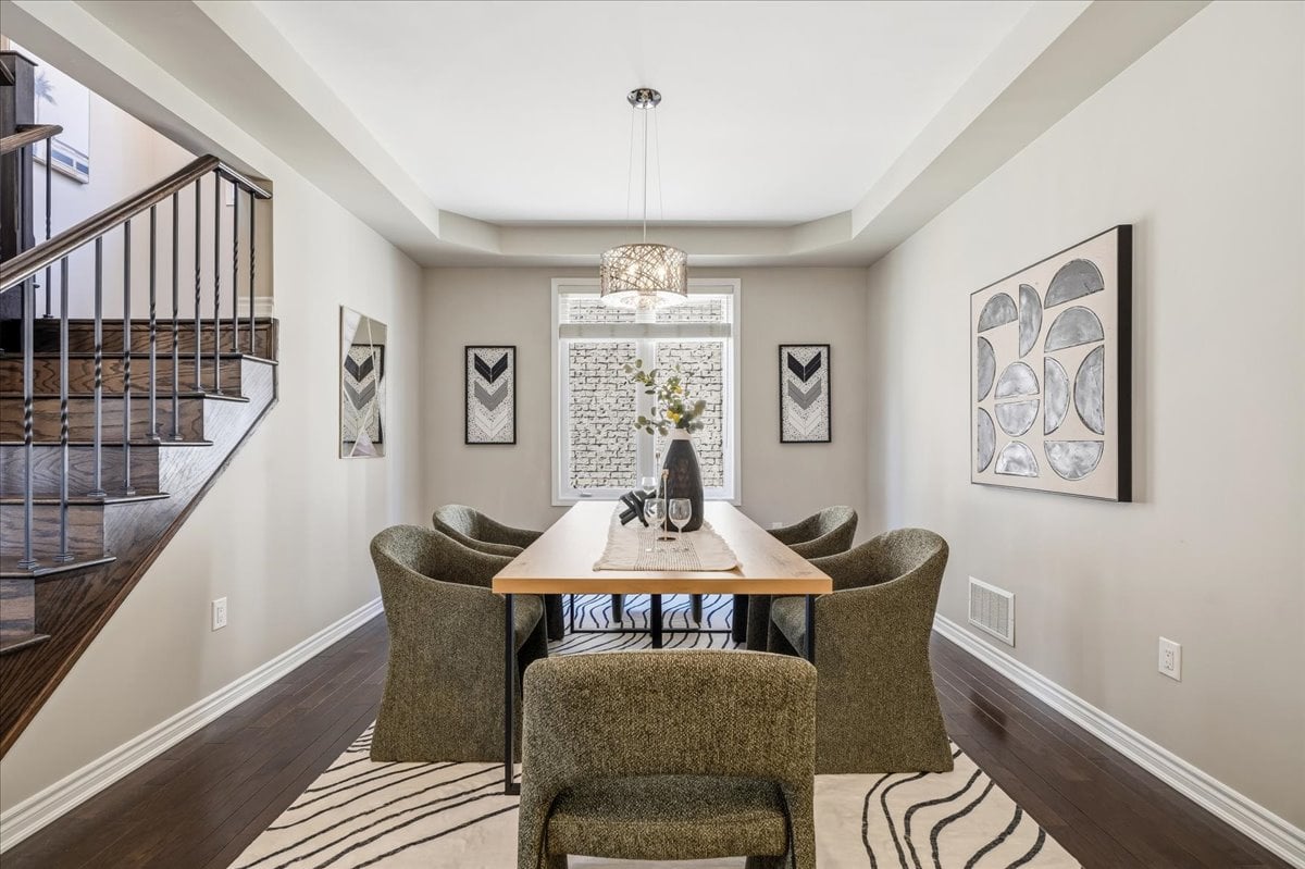 2383 Calloway Dr, Oakville