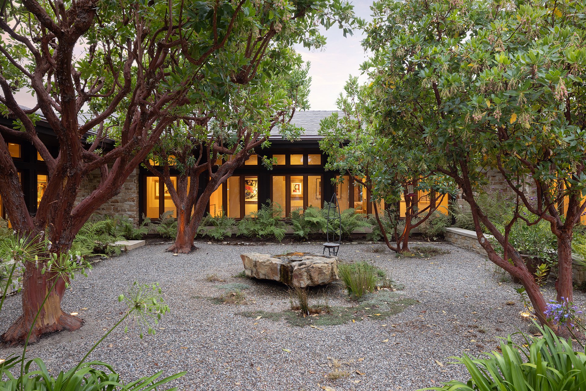 Exceptional Tehama Estate - 53 Marguerite