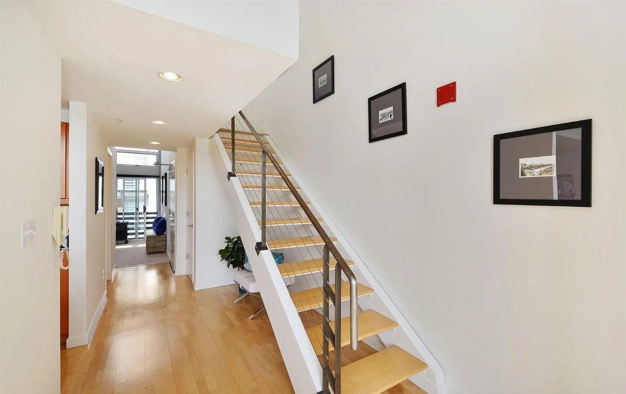 155 Harriet St Lofts