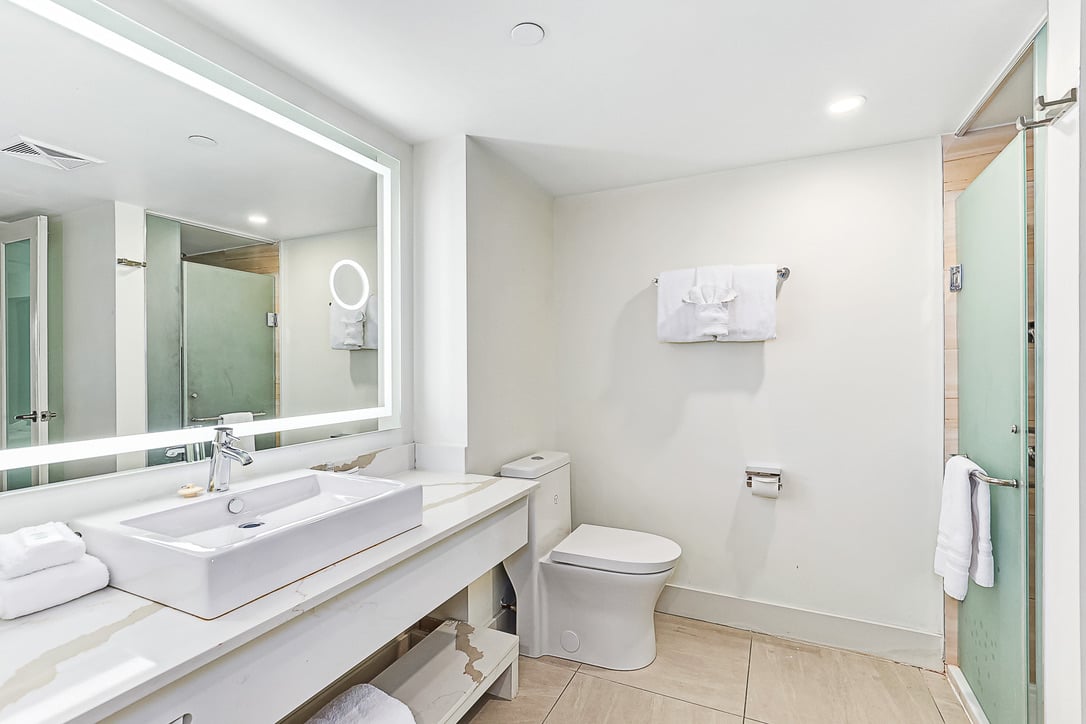 Living Water Resort & Spa