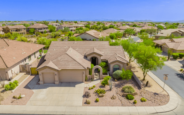 Cave Creek