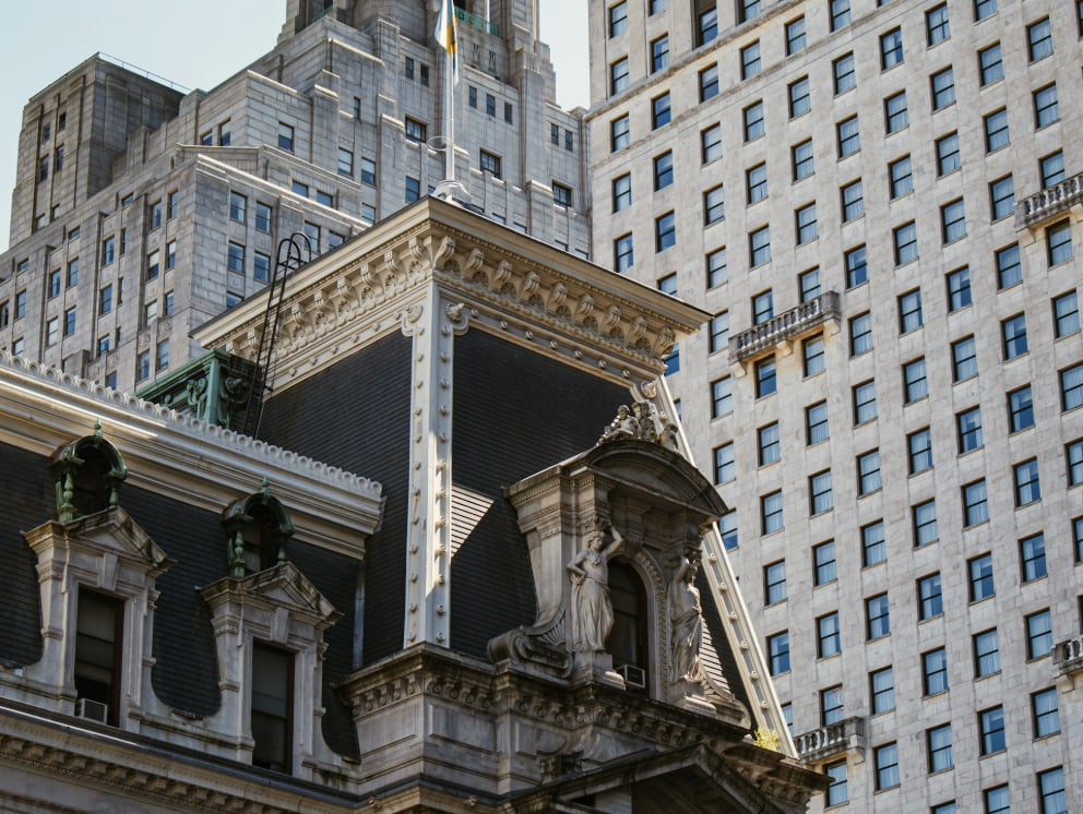 Rent a Penthouse in the Same Building as Eagles Star Cooper DeJean