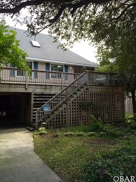 3125 Bay Drive