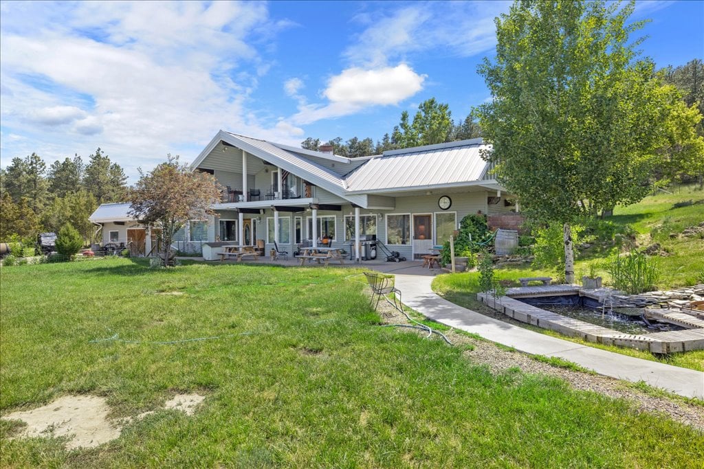 369 Border Trail