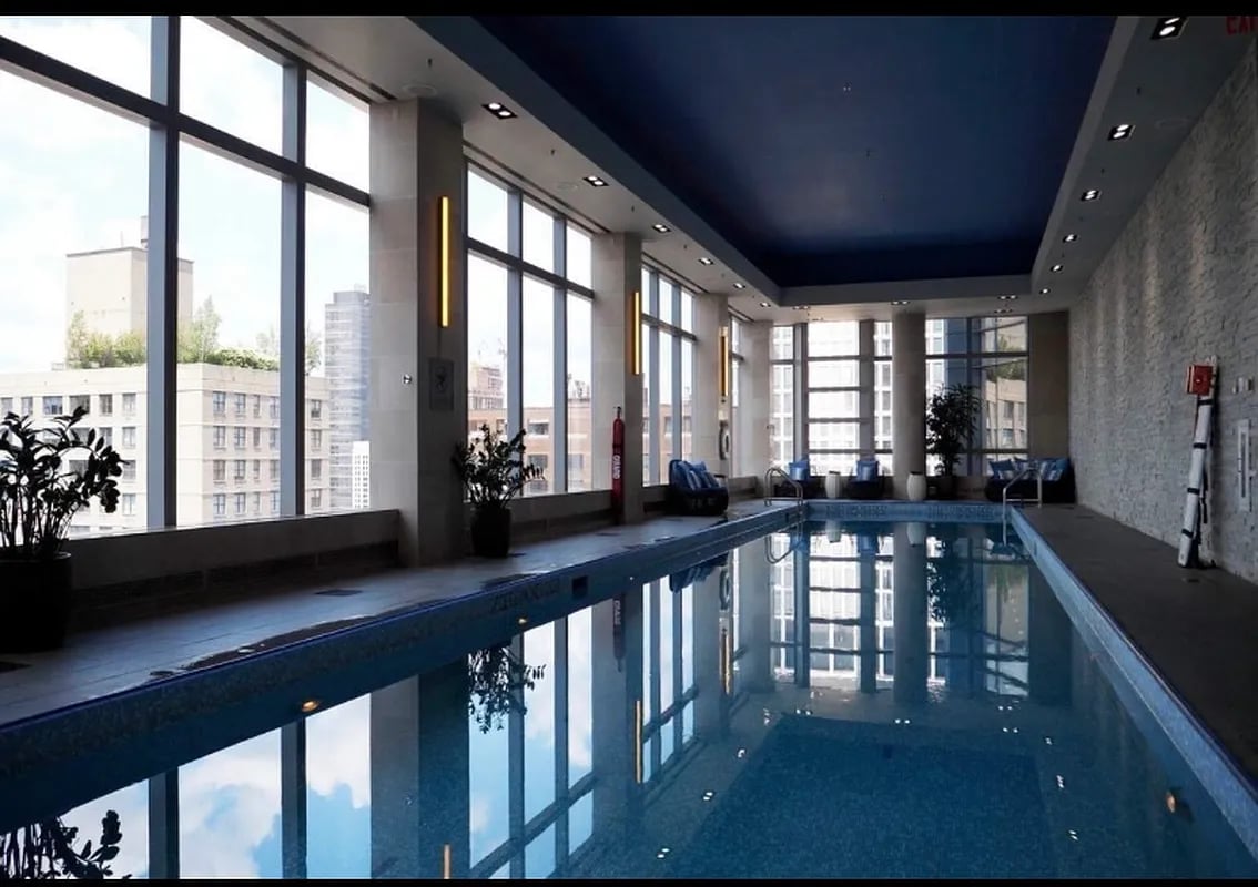 80 Columbus Cir, #67A