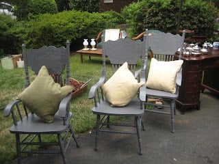 Sale is Open Sunday!