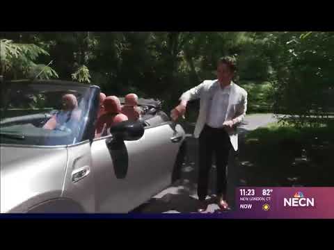 A Private Tour of 87 Beach Road in Orleans