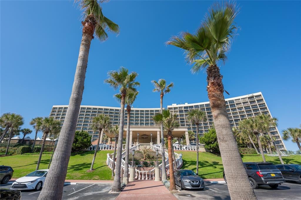 5220 Seawall Blvd, #1134D