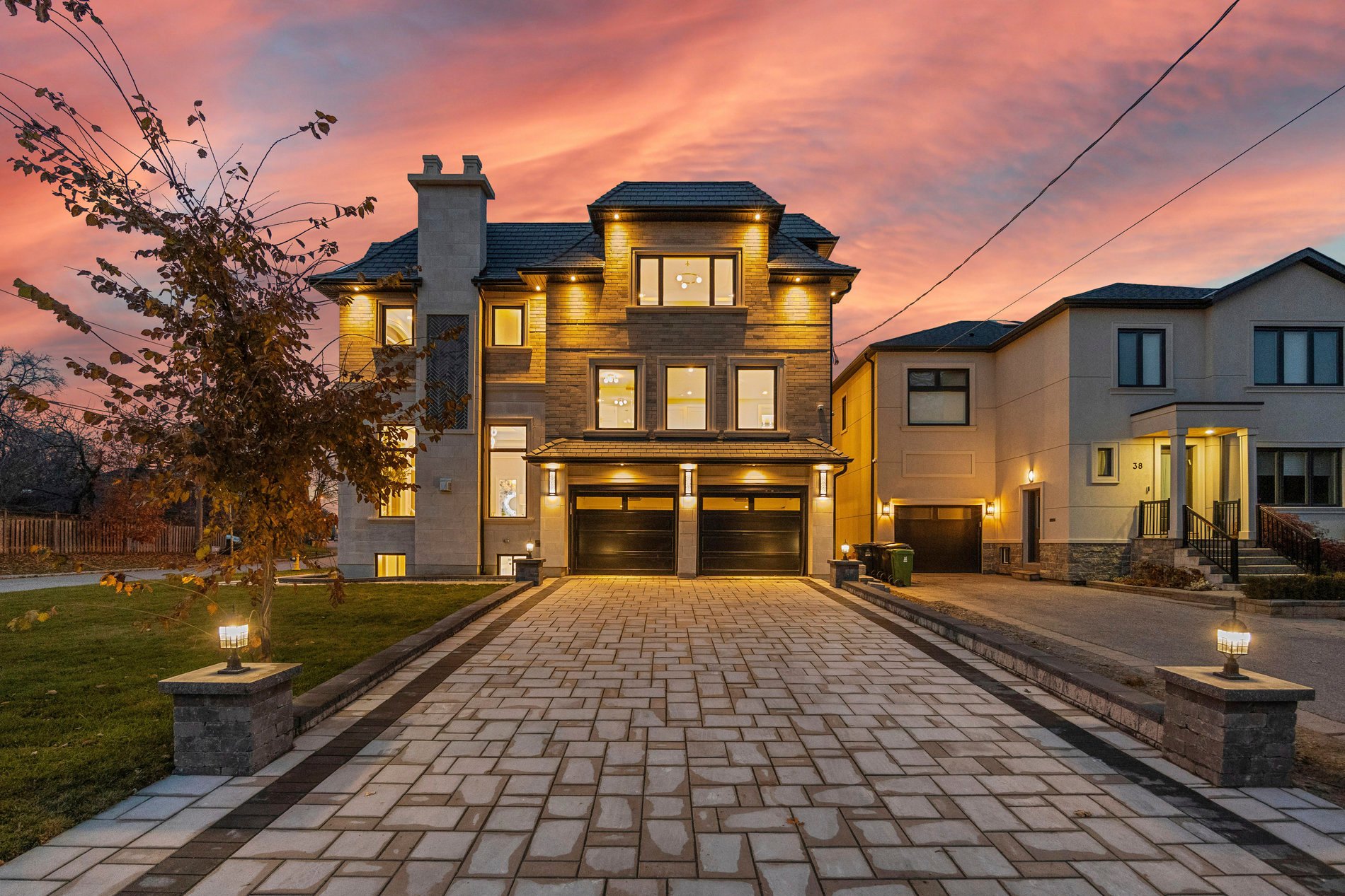 Architectural Masterpiece