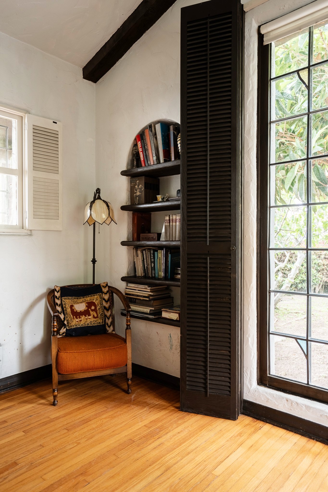 Opportunity to Re-imagine this Classic Historic Spanish in Longwood Highlands