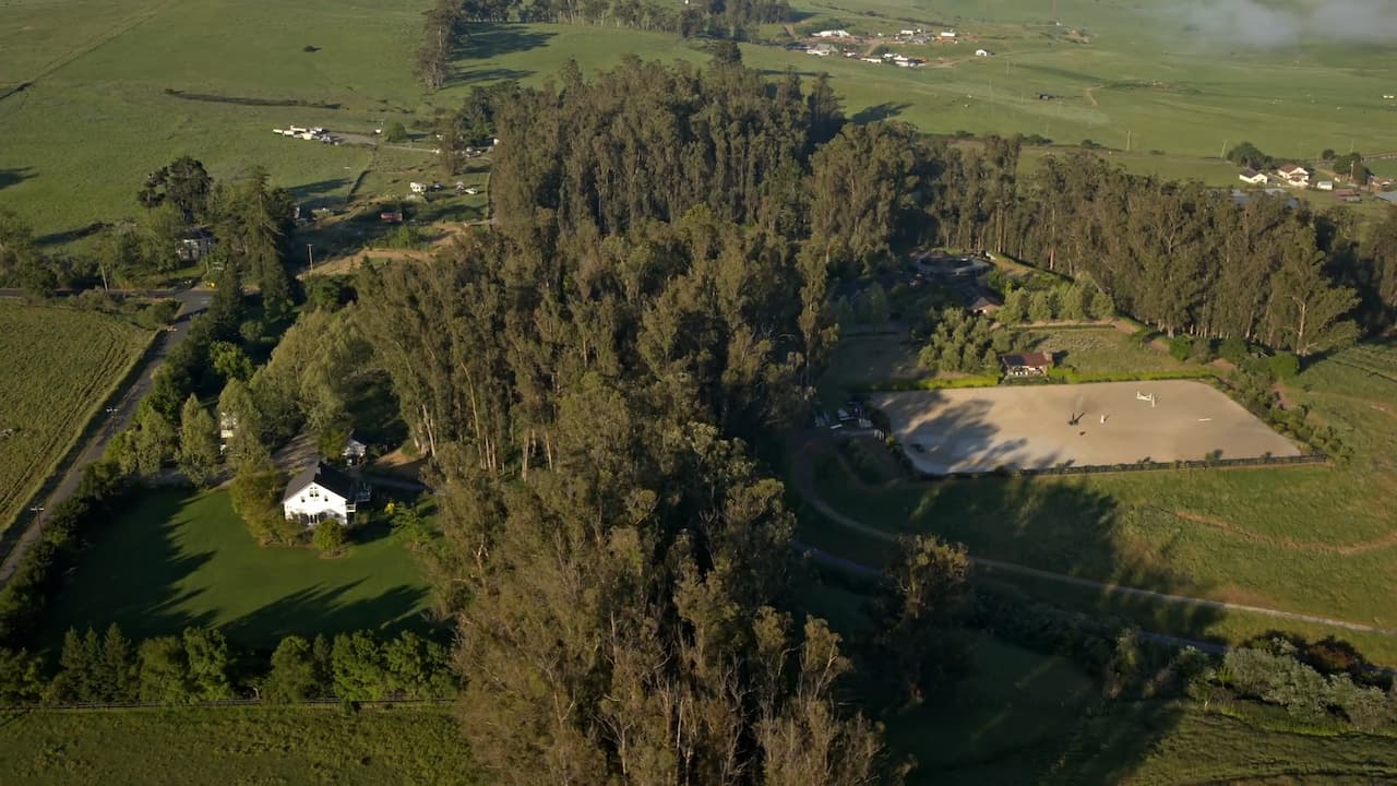 105 Purvine Road, Petaluma