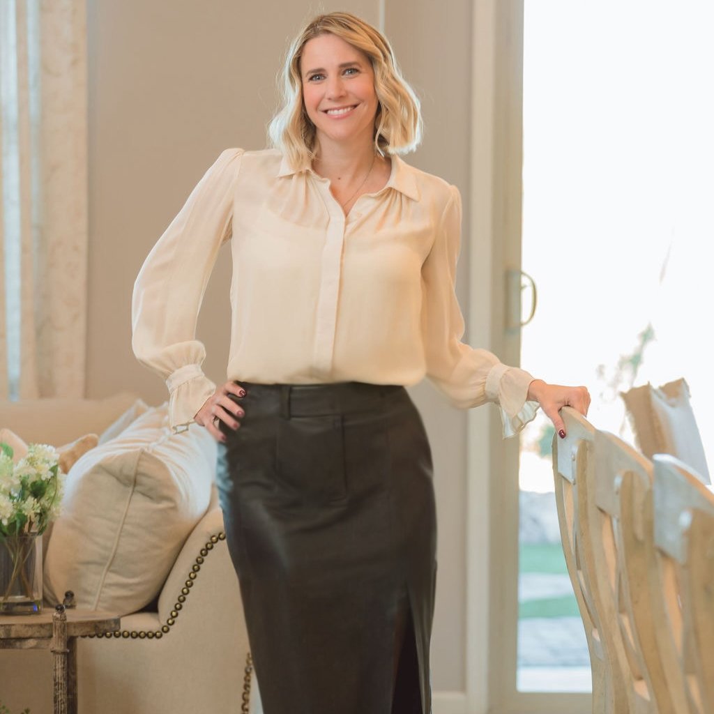 Jeana Schachter Tucson, AZ Real Estate Agent Headshot
