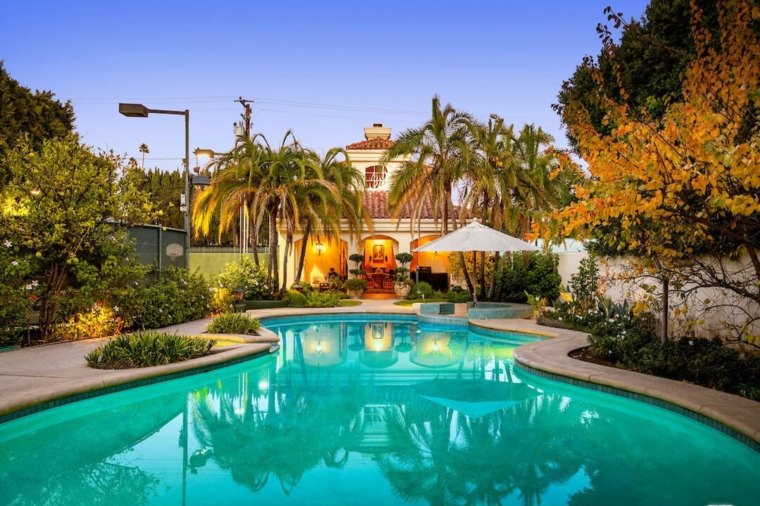 Estate Majestic