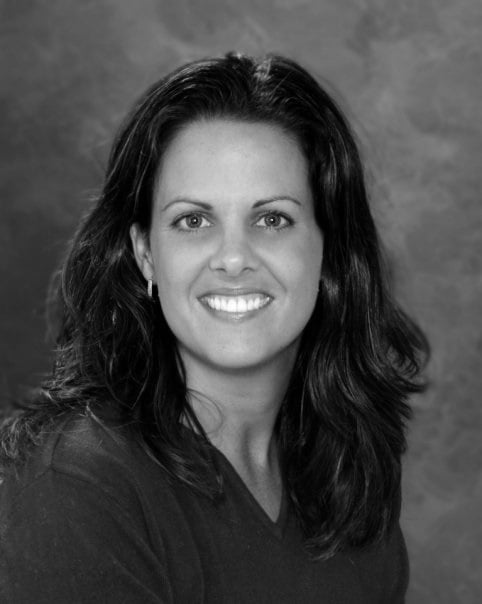 Sylvia Hess-Albright