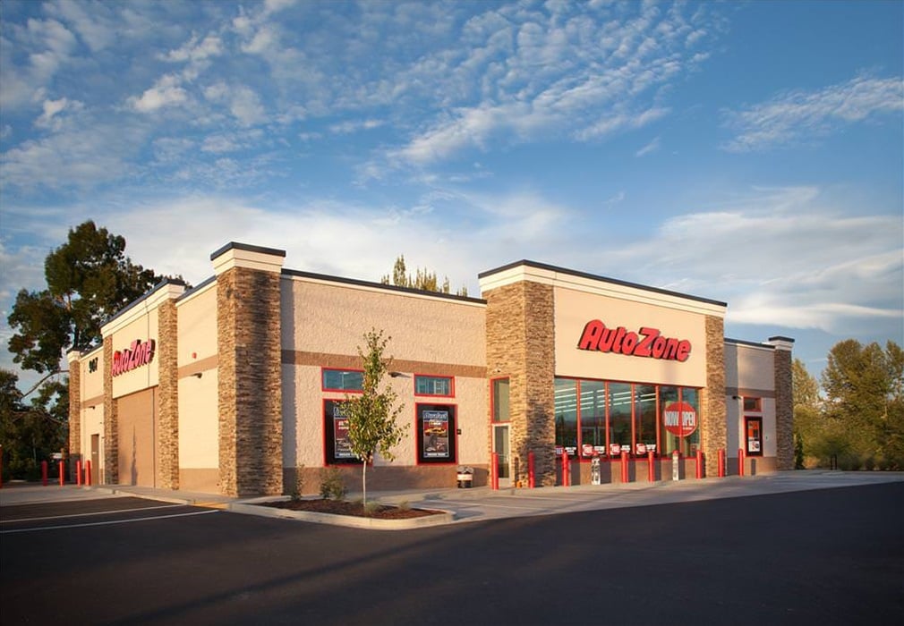AutoZone