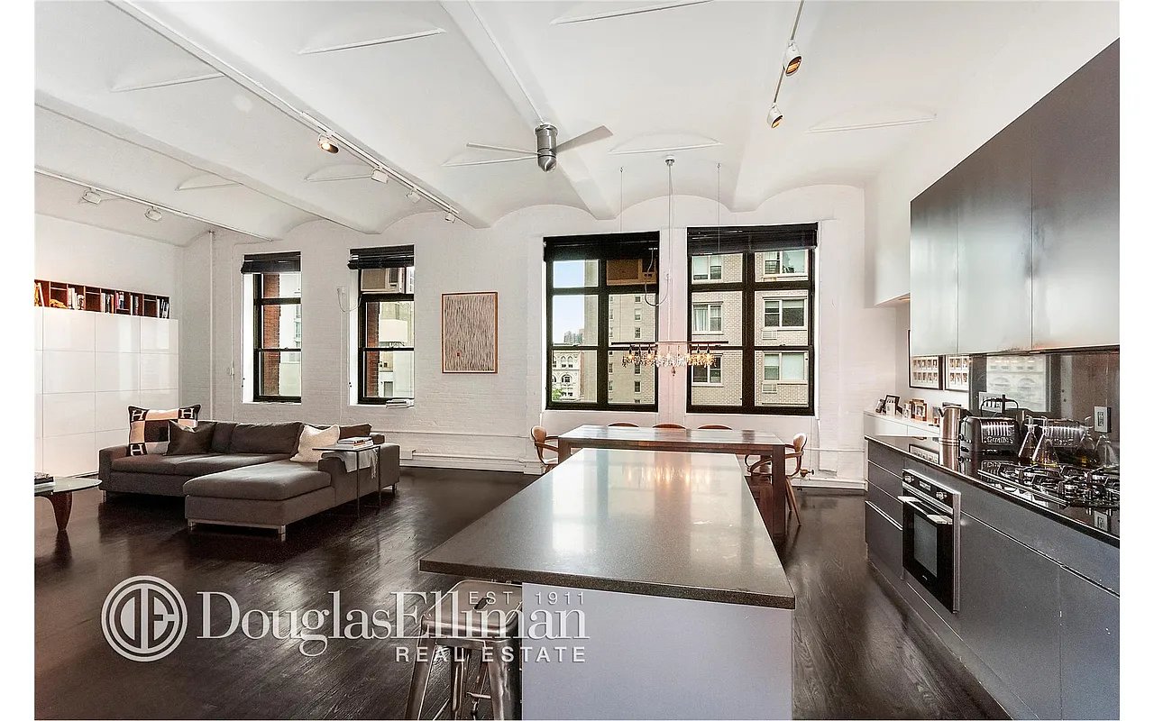 161 West 15th Street, #6-E