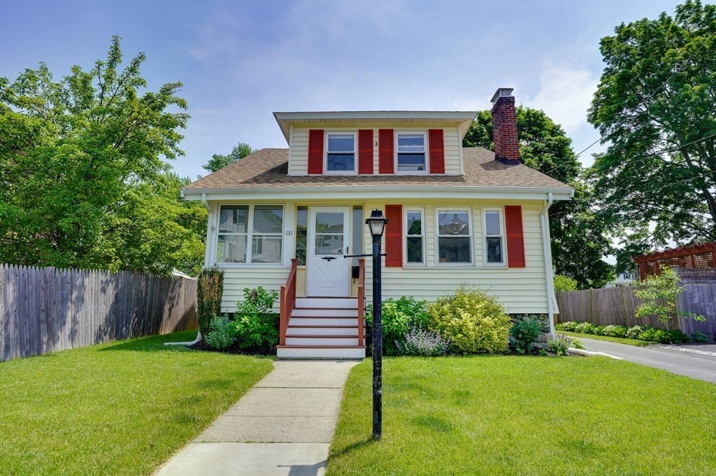 131 Florence St