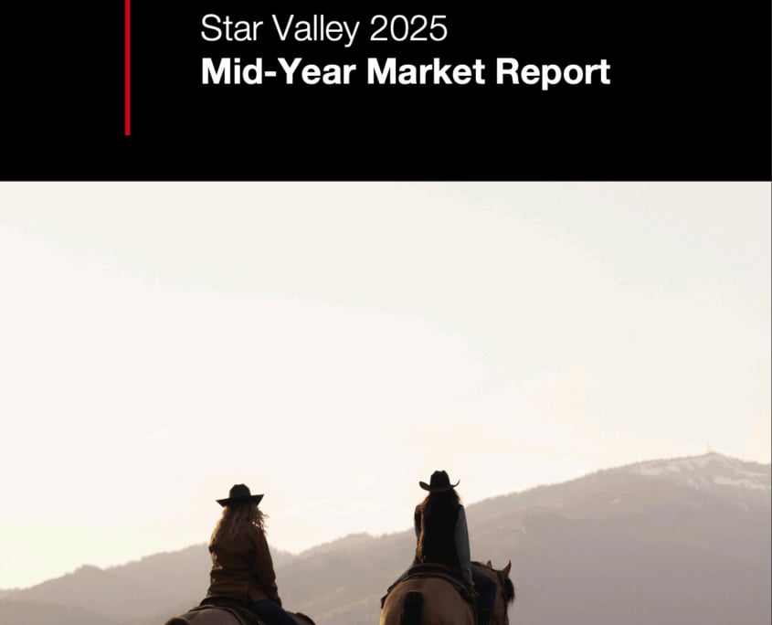 2025 Mid-Year Star Valley Market Report