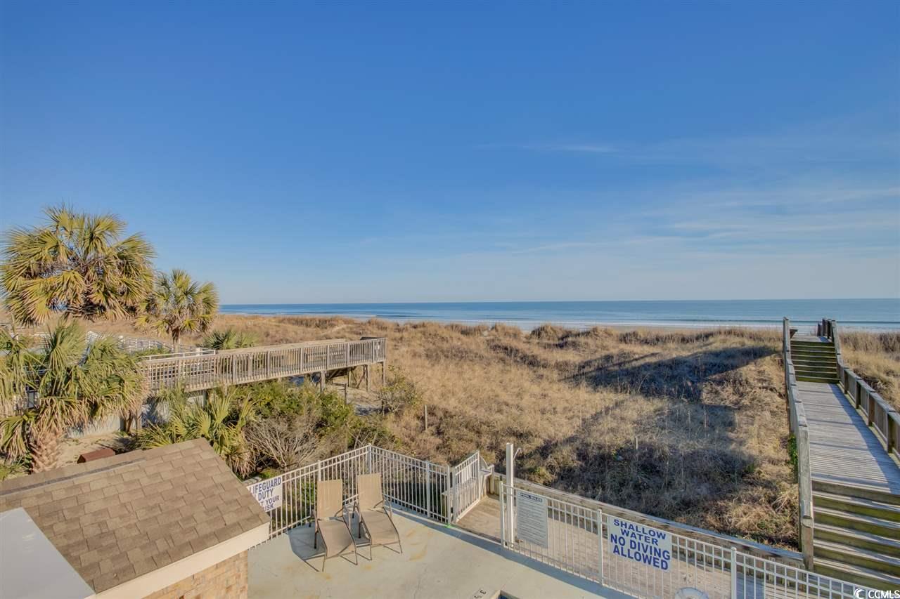 931 S Ocean Blvd North Myrtle Beach, SC 29582