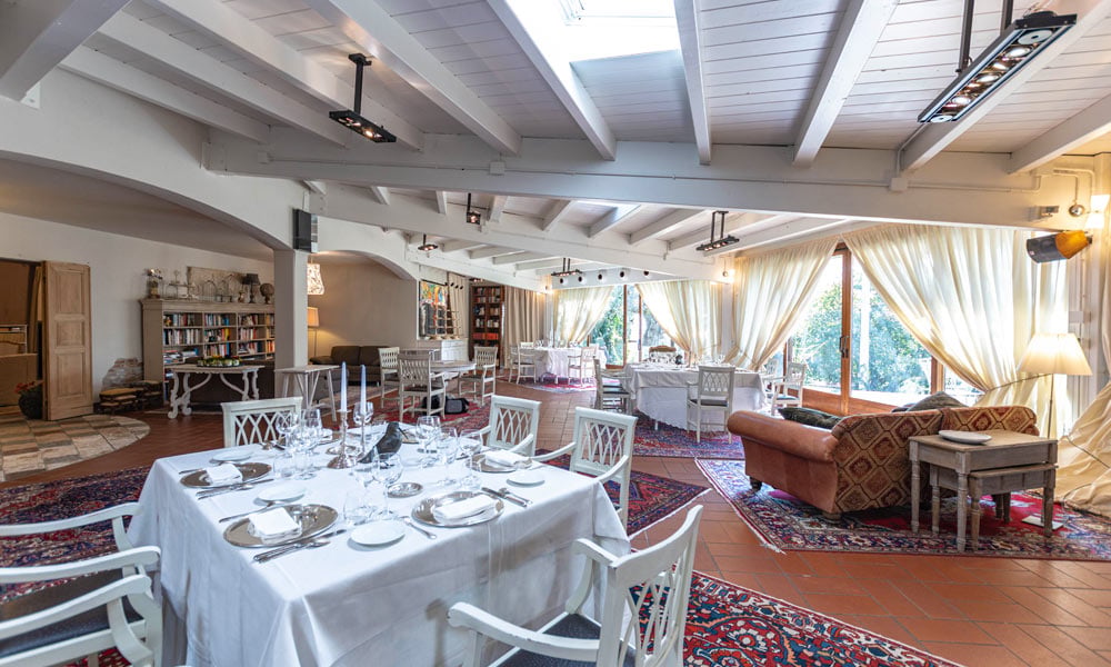 Matching Home & Business Near Fano 