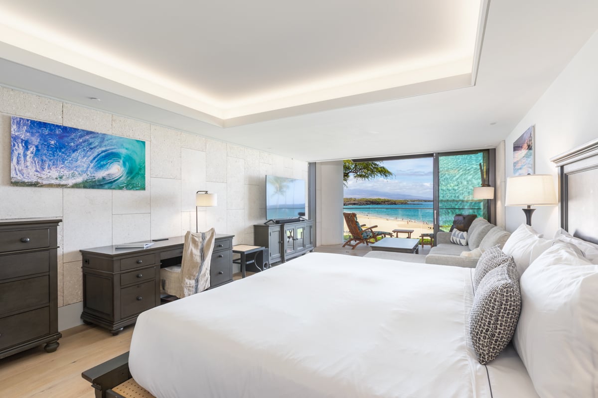 HAPUNA BEACH RESIDENCES UNIT B23