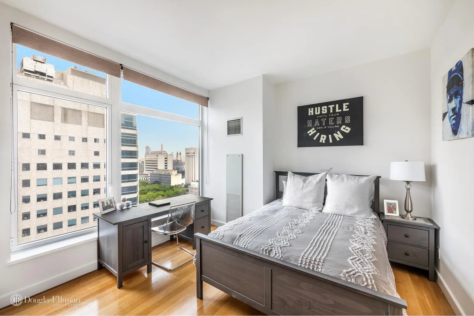 400 E 67th St #18C