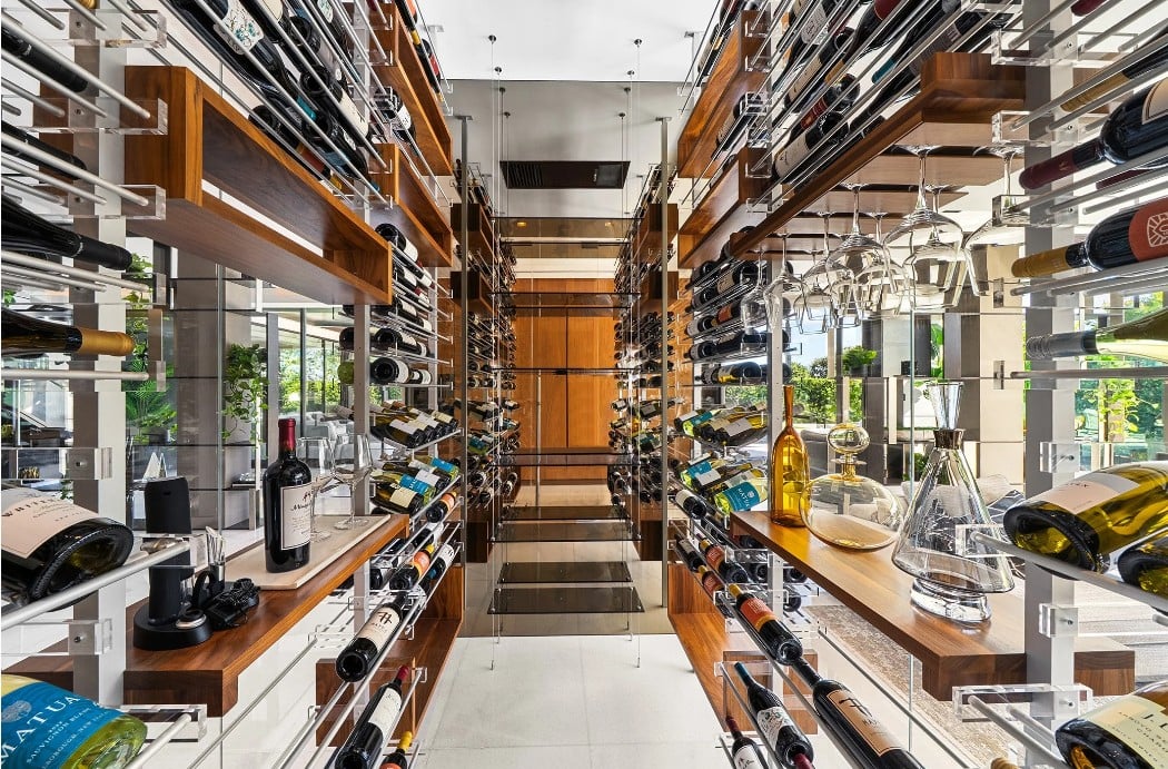 New Construction Home in Miami's Bay Point Neighborhood Sells For Record-Setting $27.25 Million