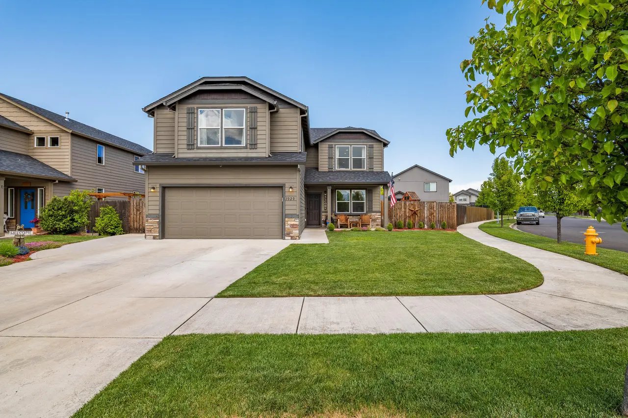 1020 Compton Wy