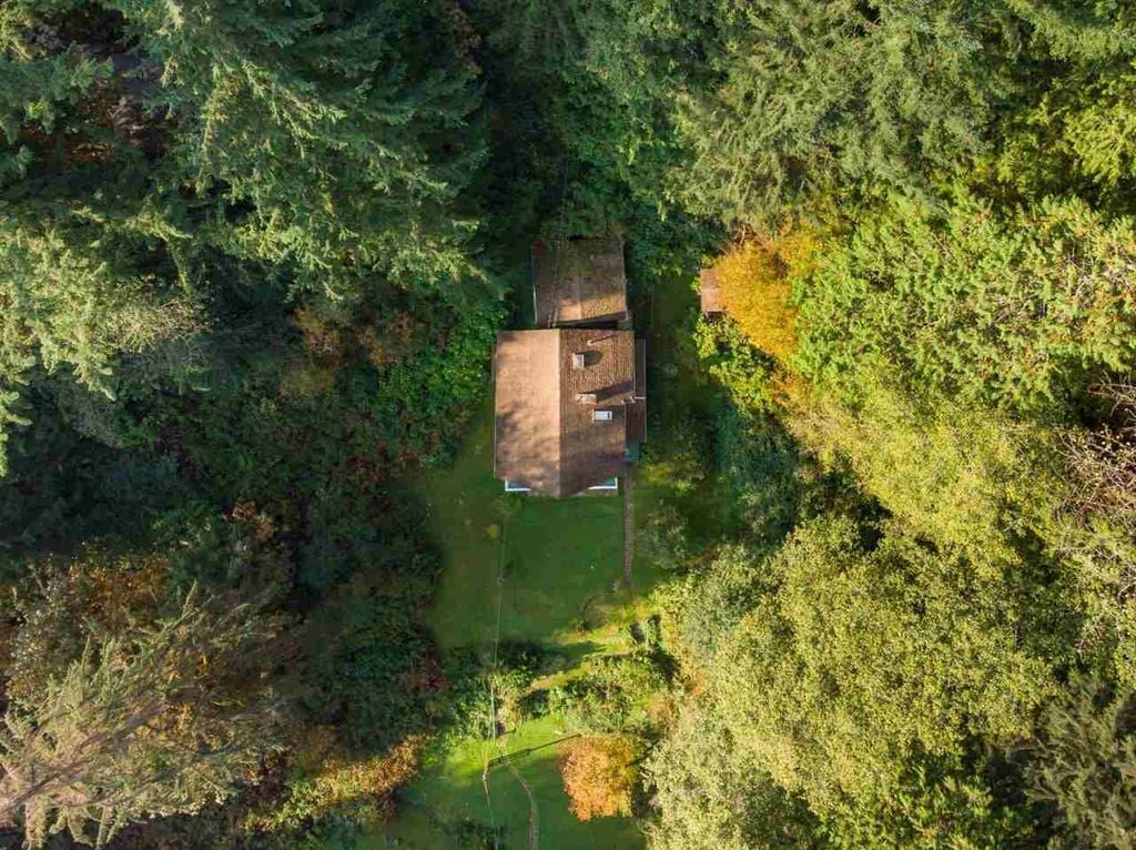 4520 Lynn Valley Rd
