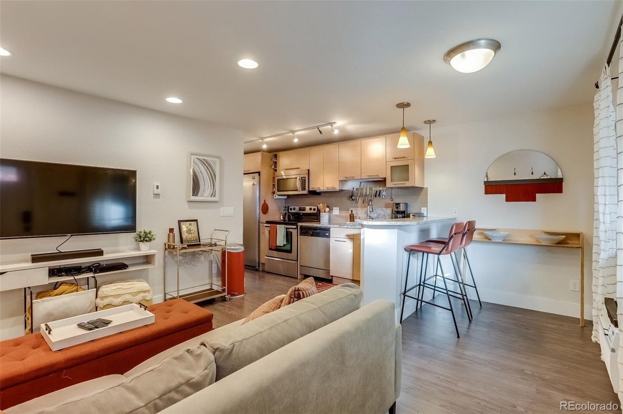 120 S Pennsylvania Street Unit# 104