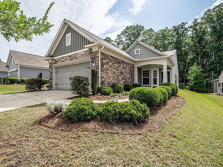 1230 Branch Creek Wy