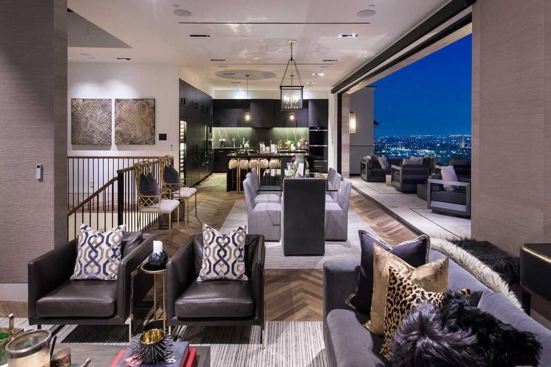 Velvet Retreat