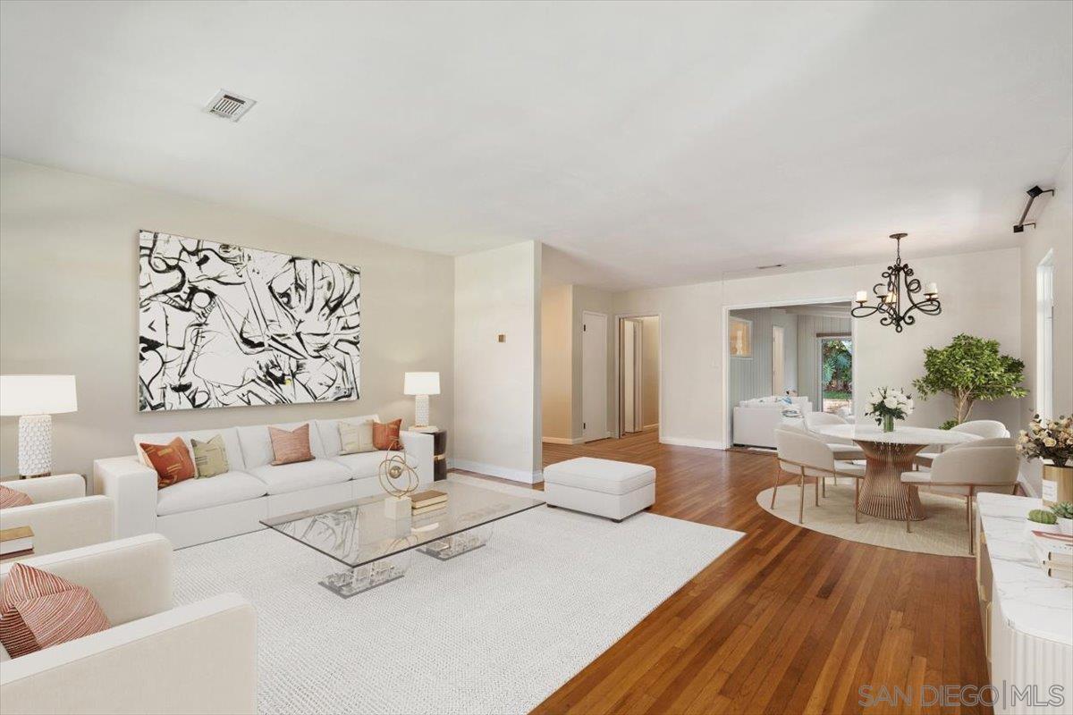 Just Sold in Point Loma!